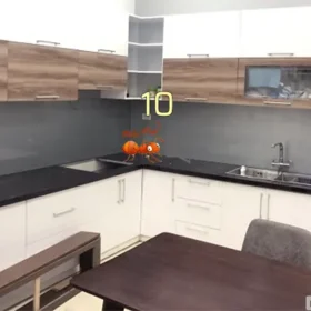 Sửng sờ trước vẻ đẹp rực rỡ hơn 50 mẫu kính cường lực ốp bếp